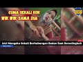 Istri Mengaku Sekali Berhubungan Badan Saat Selingkuh