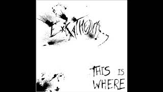 Ex Kathedra - This is Where FULL ALBUM (2007 Progressive Metal)