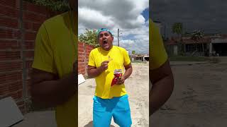 Me dar meu doritos #comedy #funny #humor #shortvideo