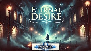 Eternal Desire - West Coast AI (Rock)