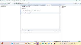 Variable declaration in Scala