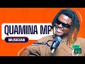 The Only ‘mp’ Working In Ghana : Sheldon Interviews Quamina Mp