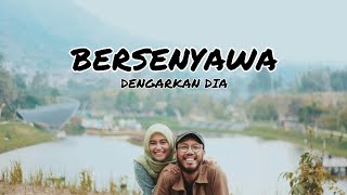 Dengarkan Dia - Bersenyawa (cover) by Ervan Aldian