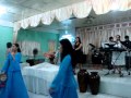 GLORY GLORY LORD / LORD YOUR GOODNESS (by Bacolod Foursquare P&W) 2011-MAR-06