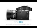 Introducing the XF Camera System | Phase One