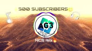 NCS MIX - 30 Minutes MIX (SUMMER MIX) |Special for 500 subscribers| nocopyright music