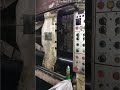 NL E5, NEL Inverter 30kw 440v on Injection Moulding Machine Application | Naqsh-e-Lasani Electronics