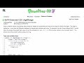 Java Practice It | Exercise 5.20: digitRange | if, else, Boolean logic, method basics, return