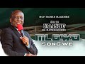 Mch Moses Magembe  - NDOTO YA NEBUKADREZA | MLOWO 04