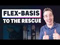 I finally found a great use-case for flex-basis!