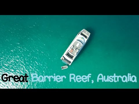 Paradise in Australia? (Whitsundays, Hamilton Island, Daydream Island) Paradise in Australia? (Whitsundays, Hamilton Island, Daydream Island)