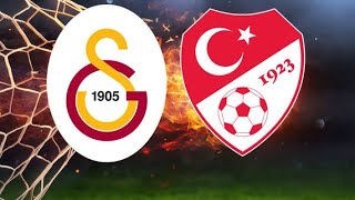 Galatasaray'dan PFDK'ya Sert Tepki Türk Sporuna Daha Fazla Zarar Vermeden İstifa Edin