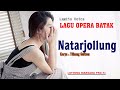 NATARJOLLUNG || LAMTIO VOICE || LAGU OPERA BATAK( Official Music Video )