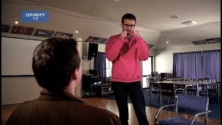 David Farrier vs Hayden Donnell: the extended cut | The Spinoff TV