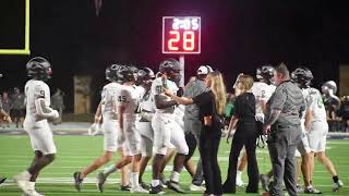 🏈FULL TAPE: Cedar Park vs Harker Heights (Timberwolves Highlights, Week One 2024)