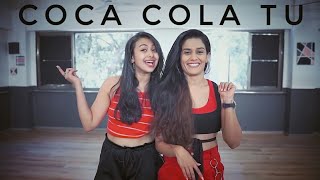 Coca Cola Tu | Luka Chuppi | Team Naach Choreography | Sonal