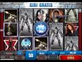 Iron Man 2 video slot 50 linee