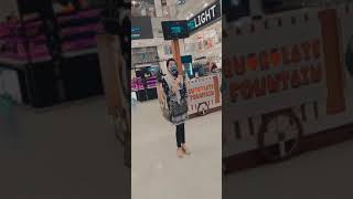 live show amanah mall IQra maNo official 2