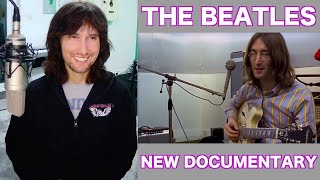 Previously UNSEEN footage of the Beatles! A FANTASTIC insight to band life!