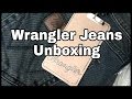 I bought Wrangler jeans from flipkart | Wrangler Jeans Unboxing | AnzysViews