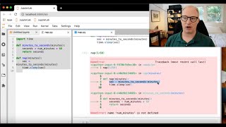 What Are Python Error Tracebacks And How Do You Use Them?