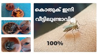 കൊതുകിനെ തുരത്താൻ 3എളുപ്പ വഴികൾ /how to get Rid of   mosquitoes/Razi's kitchen