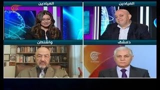 حروب الجيل الخامس | الحرب الهجينة | 2020-09-22