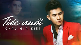 CHÂU GIA KIỆT - TIẾC NUỐI [ MV OFFICIAL ]  | Một giây bên nhau nữa thôi, ngày mai chẳng níu kéo...