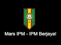 Mars IPM   IPM Berjaya!