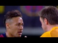 Neymar vs Bayern Munich Home HD 1080i 06 05 2015 by MNcomps