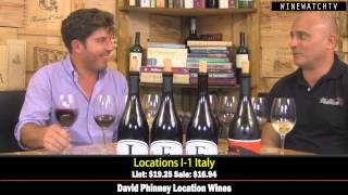 Vintner Interview David Phinney