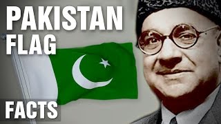 The True History Behind The Pakistani Flag