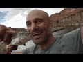 ed struggles mentally in bolivia ed stafford left for dead