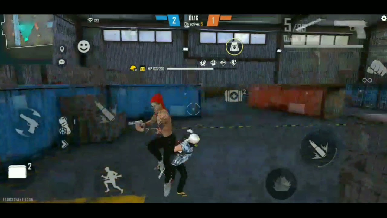 Headshort Highlight Youtube