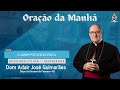 16.09.2024 - ORAÇÃO DA MANHÃ - Tema: O amor por excelência