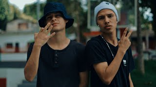 Dahiam Rodriguez ft. N0rt3  • Libre albedrío  (Video Oficial)