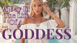 A Day In The Life Of A Goddess | BALI, INDONESIA | The World Of INDAH Sustainable Jewelry