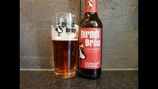 Hofbrauhaus Freising Dirndl Bräu Schürzenjäger | German Craft Beer Review