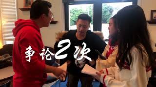 《春晚720小时》2018 AUCSO狗年春晚宣传片｜《720 Hours》2018 Auburn University Spring Festival Gala Promotional Video