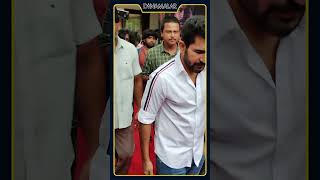 vijay antony entry pichaikkaran 2 audio launch