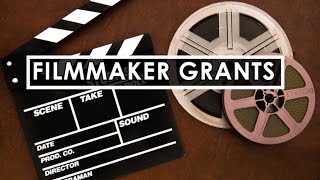 How to apply for Film Grants for Free