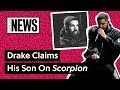 How Drake’s ‘Scorpion’ Lyrics Address His Son | Genius News