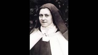 PRIÈRE TRÈS PUISSANTE SAINTE THERESE DE LISIEUX - Priere très efficace