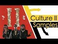 Every Sample From Migos Culture 2