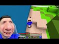 Экстремальные КАМУФЛЯЖНЫЕ прятки в Майнкрафт minecraft