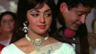 Dil Use Do Jo Jaan De De song  -  Andaz (1971)  KARAOKE  By Prabhat Kumar Sinha
