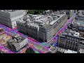 Utility Mapping in London