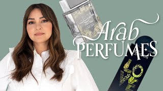 Testing Arabian Perfumes: Hidden Gems or Overhyped?