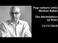 pop culture critic nathan rabin interviewed on the marketplace of ideas 12 12 2010