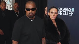 Kanye West’s Disturbing Rant About Wife Bianca Censori—Fans Are Shocked!